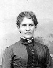 Mary Elizabeth Smith