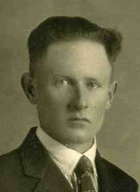 Clarence Corcoran